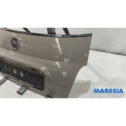 Fiat - 500 - Achterklep