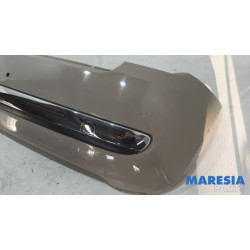Fiat - 500 - Achterbumper