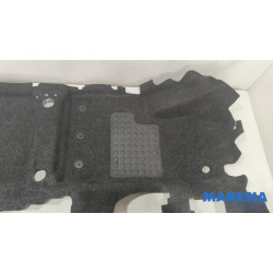 Fiat - 500 - Carpet