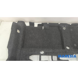 Fiat - 500 - Carpet
