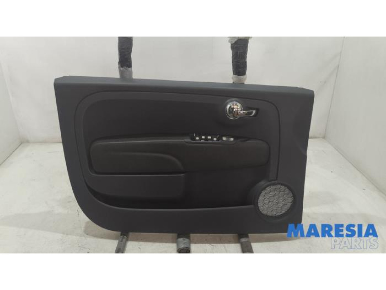 Fiat - 500 - Türverkleidung 2-türig links