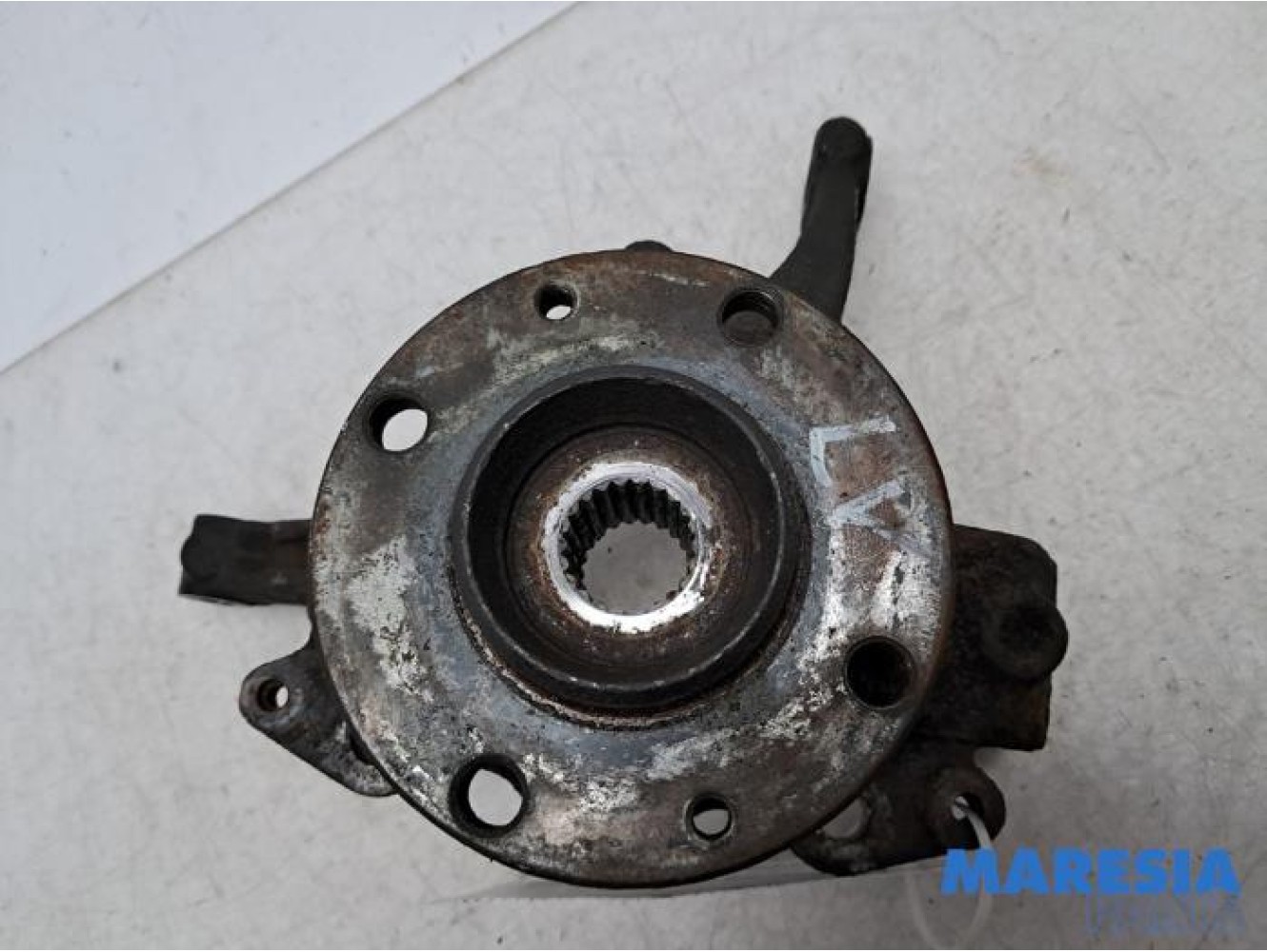 Fiat - 500 - Joint avant gauche