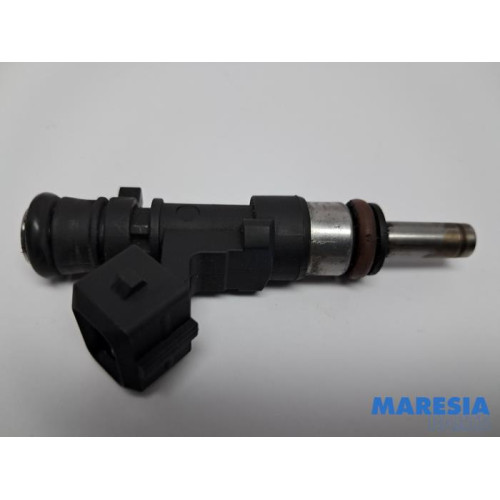 Renault - Megane - Injector (petrol injection)