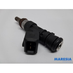Renault - Megane - Injecteur (injection essence)