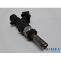 Renault - Megane - Injecteur (injection essence)