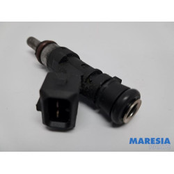 Renault - Megane - Injecteur (injection essence)