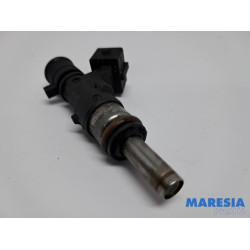 Renault - Megane - Injecteur (injection essence)