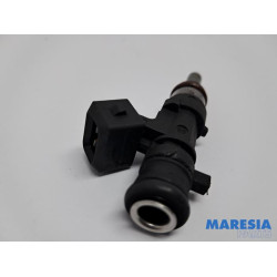 Renault - Megane - Injecteur (injection essence)
