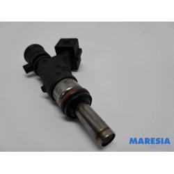 Renault - Megane - Injecteur (injection essence)