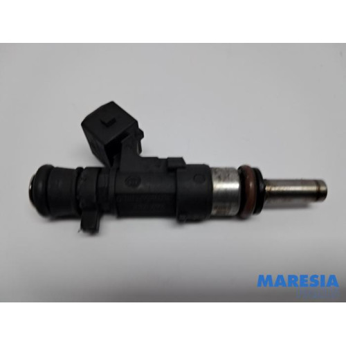 Renault - Megane - Injector (petrol injection)