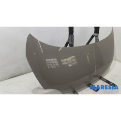 Fiat - 500 - Bonnet