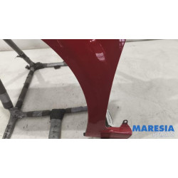Fiat - Punto Grande - Front wing, left