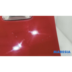 Fiat - Punto Grande - Front wing, left