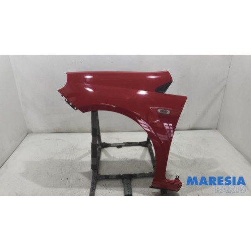 Fiat - Punto Grande - Front wing, left