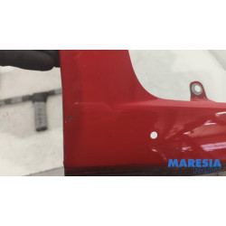 Fiat - Punto Grande - Front wing, left