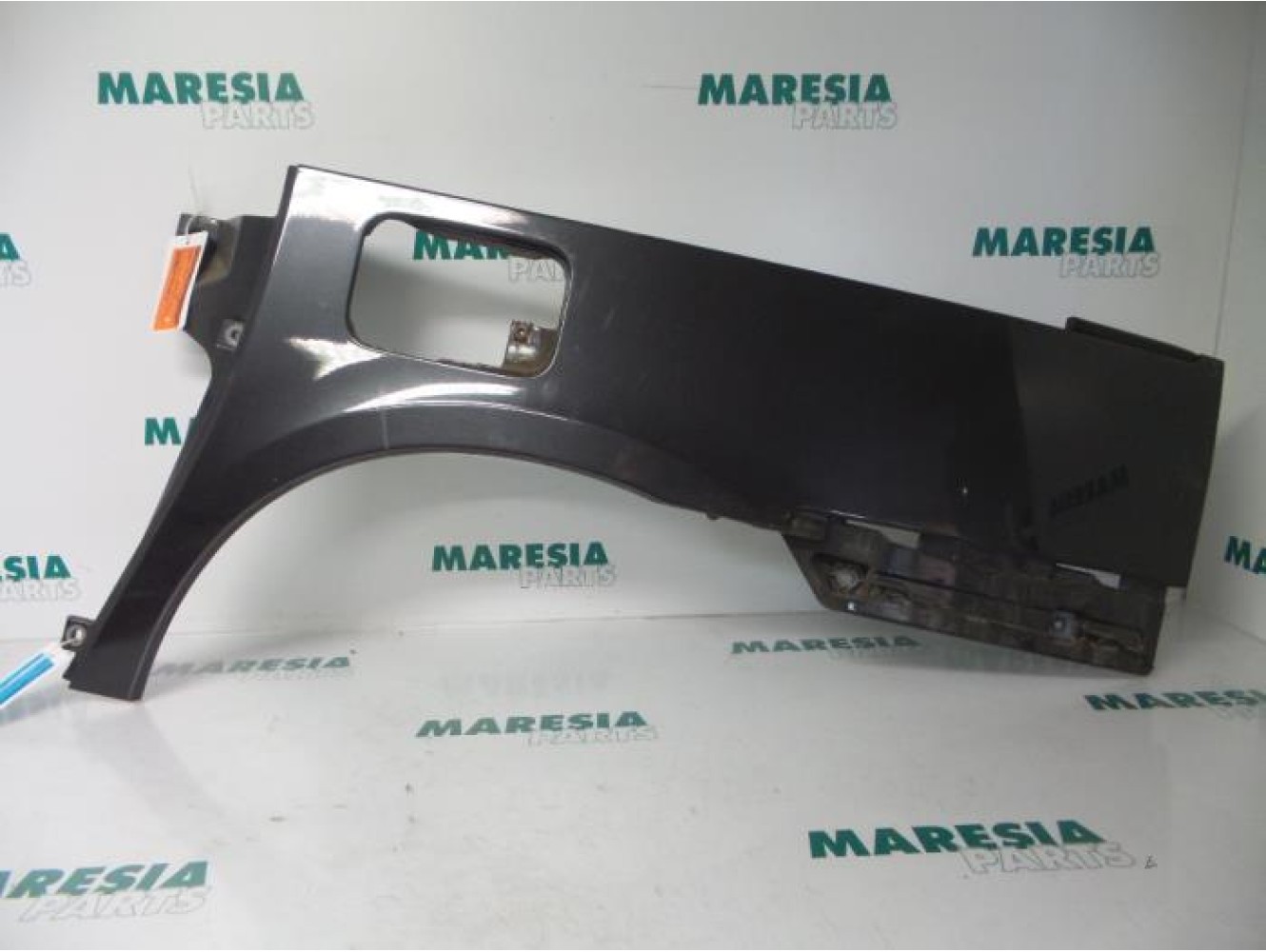 Citroen - C8 - Rear left bodywork corner