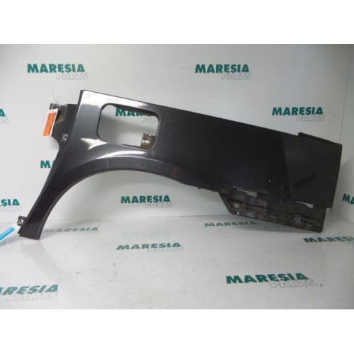 Citroen - C8 - Rear left bodywork corner