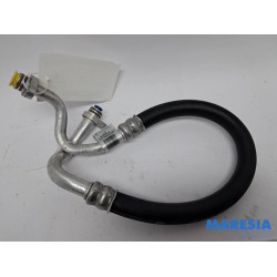 Citroen - Berlingo - Air conditioning line