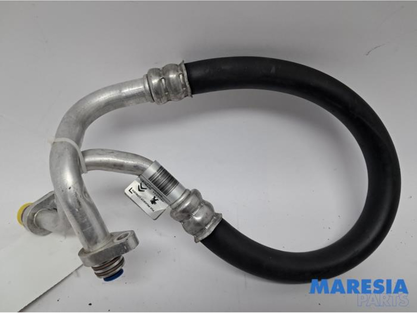 Citroen - Berlingo - Air conditioning line