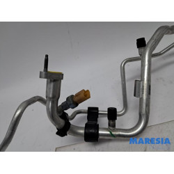 Citroen - Berlingo - Air conditioning line