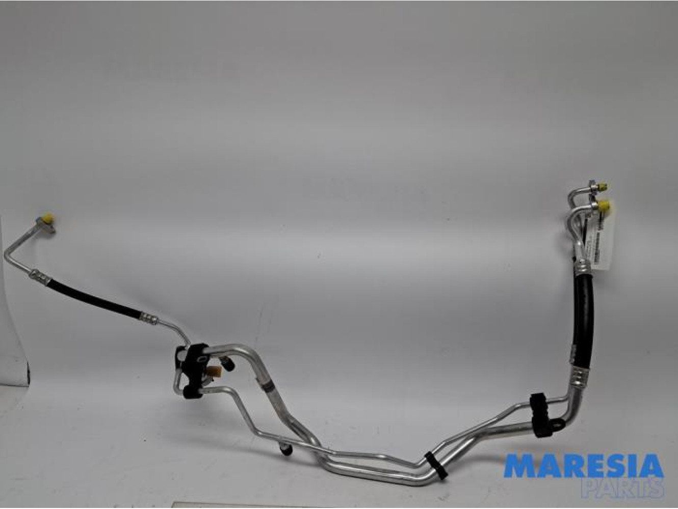 Citroen - Berlingo - Air conditioning line