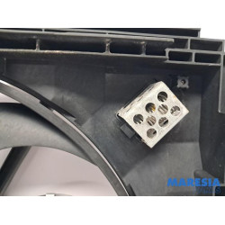 Citroen - Berlingo - Kühlgebläse Motor