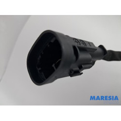 Citroen - Berlingo - Kühlgebläse Motor