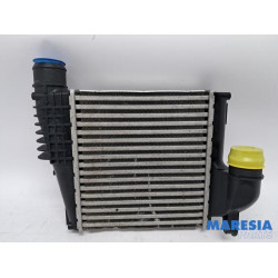 Citroen - Berlingo - Intercooler