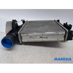 Citroen - Berlingo - Intercooler