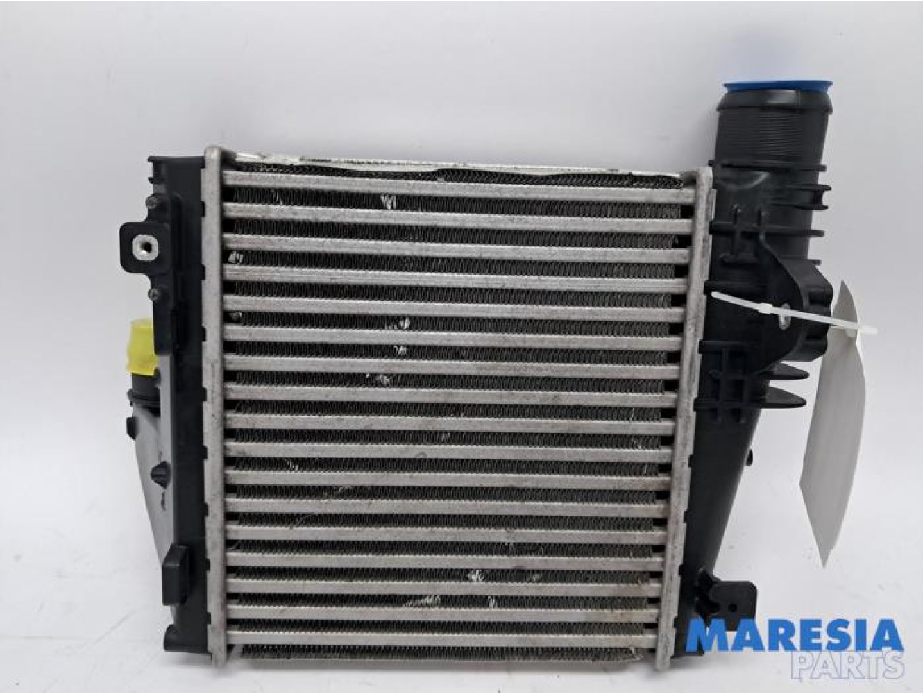 Citroen - Berlingo - Intercooler