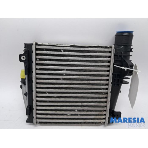 Citroen - Berlingo - Intercooler