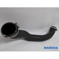 Citroen - Berlingo - Intercooler hose