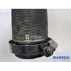 Citroen - Berlingo - Intercooler hose