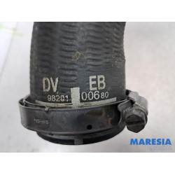 Citroen - Berlingo - Intercooler hose