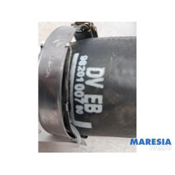 Citroen - Berlingo - Intercooler hose