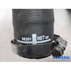 Citroen - Berlingo - Intercooler hose