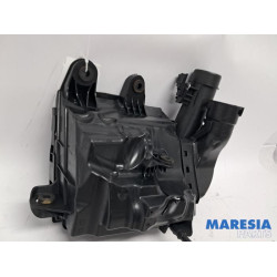 Citroen - Berlingo - Air box