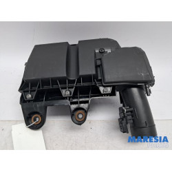 Citroen - Berlingo - Air box