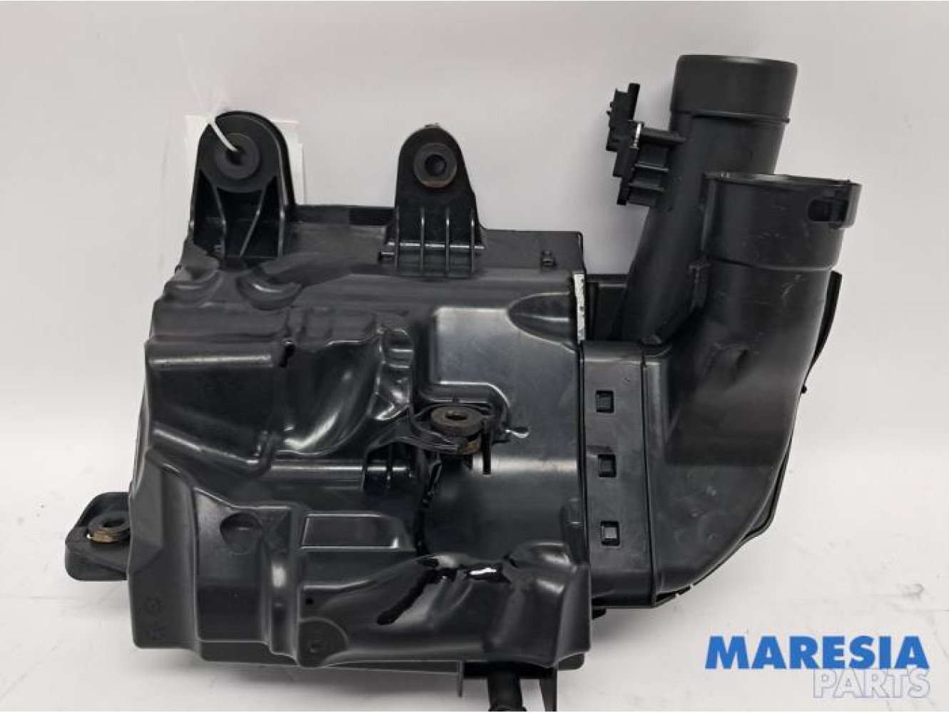Citroen - Berlingo - Air box
