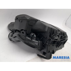 Citroen - Berlingo - Air box