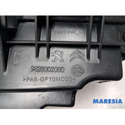 Citroen - Berlingo - Air box