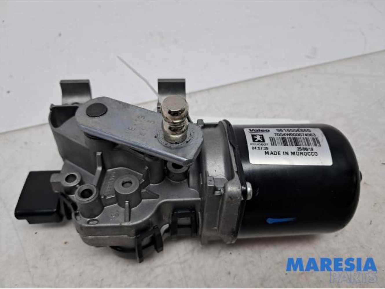 Citroen - Berlingo - Moteur essuie-glace avant