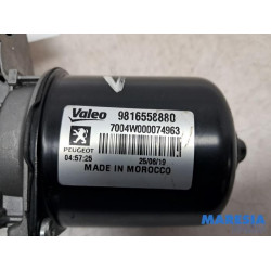 Citroen - Berlingo - Moteur essuie-glace avant