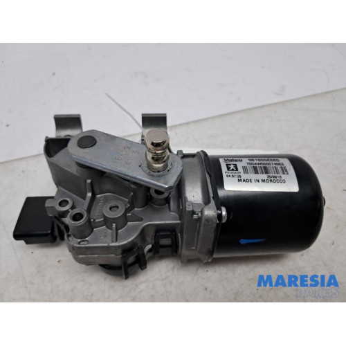 Citroen - Berlingo - Moteur essuie-glace avant