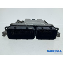 Citroen - Berlingo - Computer Motormanagement