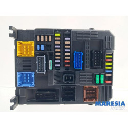 Citroen - Berlingo - Computer Motormanagement