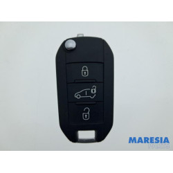 Citroen - Berlingo - Computer Motormanagement