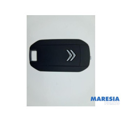 Citroen - Berlingo - Computer Motormanagement