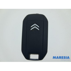Citroen - Berlingo - Computer Motormanagement