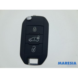 Citroen - Berlingo - Computer Motormanagement